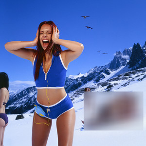 Party People (KARL F RIVAS Remix|Explicit)