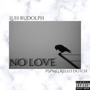 No love (feat. YoungAsko) (Explicit)