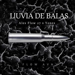 Lluvia de Balas (feat. Yonex) (Explicit)