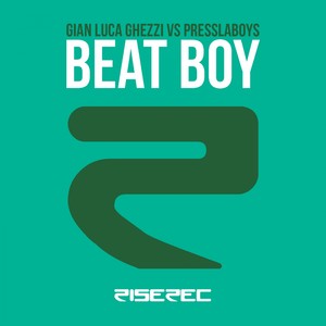 Beat Boy (303 Version)