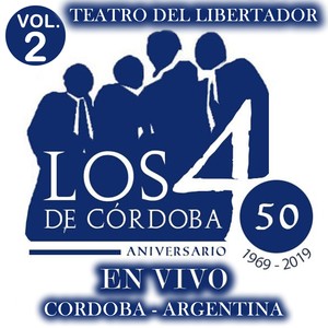 Balderrama(En Vivo, Teatro del Libertador, Córdoba, Argentina)
