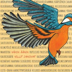 Joki virtaa (Vähin äänin) (feat. Soul Valpio)