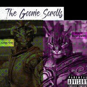 The Goonie Scrolls (Explicit)