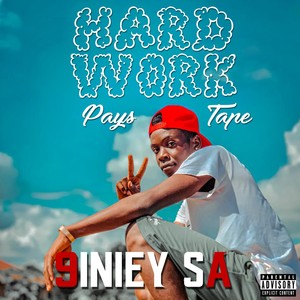 Hard Work Pays Tape (Explicit)