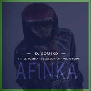 Afinka (Explicit)