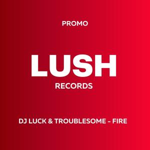 Fire(feat. Troublesome)