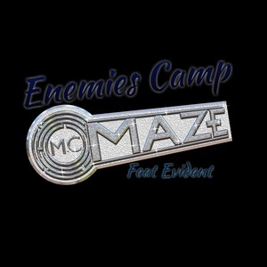 Enemies Camp(feat. Evident)