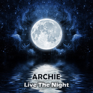 Live The Night (Extended Mix)