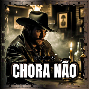 Senta e Chora Talvez Ela Volta