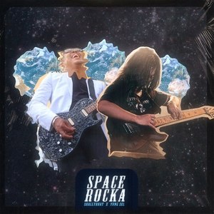 Space Rocka (Explicit)