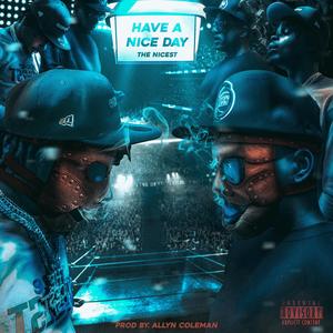 Blue Strips (Explicit)