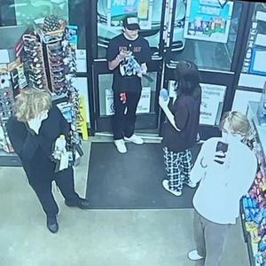 notes (feat. blxty, mental & draf2k) (Explicit)