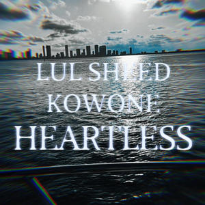 HEARTLESS (feat. Lul Sheed) [Explicit]