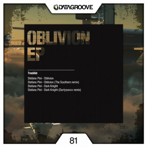 Oblivion EP