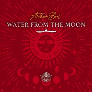 Water from the Moon