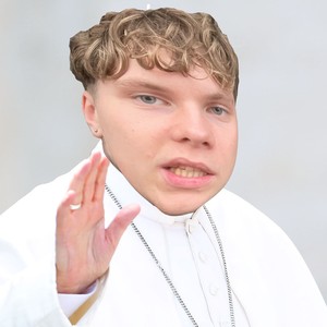 Pave Frans (Explicit)