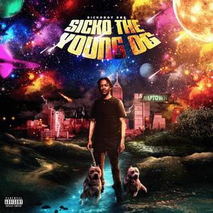 RED DOT (feat. li scoody) (Explicit)