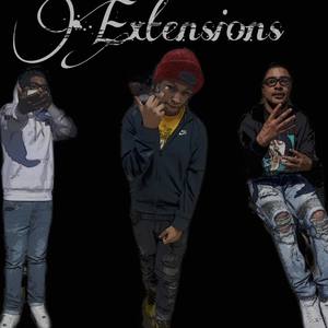 Extensions (Explicit)