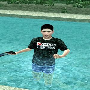 Today (feat. PSC) (Explicit)