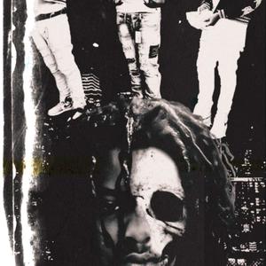 Kartel Shuffle (Explicit)