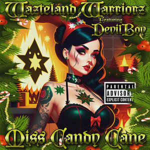 Miss Candy Cane (Explicit)