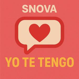 Yo Te Tengo