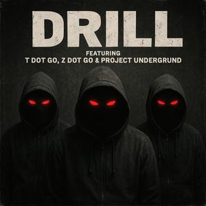 Space Cadets (feat. Z Dot Go) (Explicit)