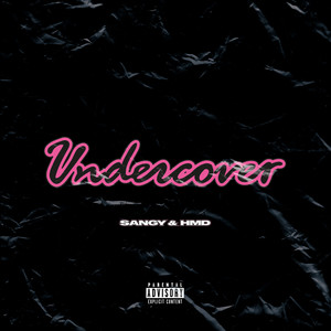 Undercover (Explicit)