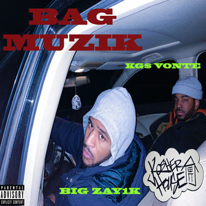 Kosher House Bag Muzik (Explicit)