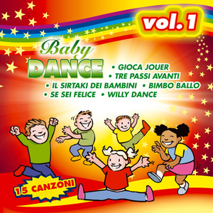 Baby Dance vol.1