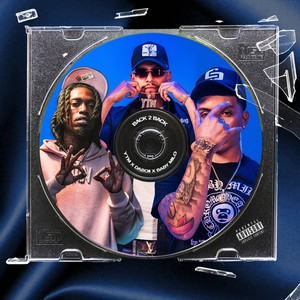 Back 2 Back (feat. DABOII & BABY MILO) (Explicit)