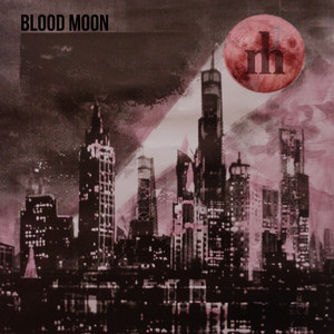 Blood Moon