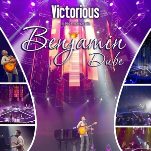 U Dumo Lukufanele (Glorious King) [feat. Putuma Tiso] (Live)