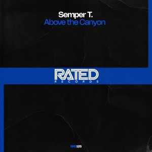 Above the Canyon (Original Mix)