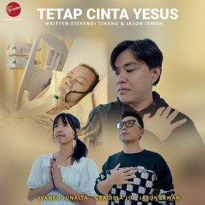 Tetap Cinta Yesus