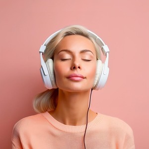 Movimiento Silencioso A Través De La Quietud