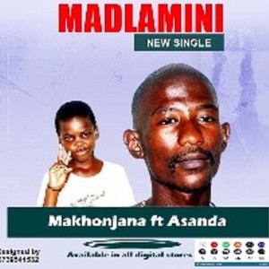 Madlamini (feat. Asanda)
