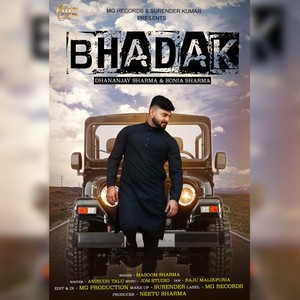 Bhadak