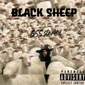 Black Sheep (Explicit)