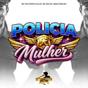 Policia Mulher (Explicit)