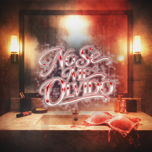 No Se Me Olvido