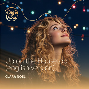 Up on the Housetop (english version)