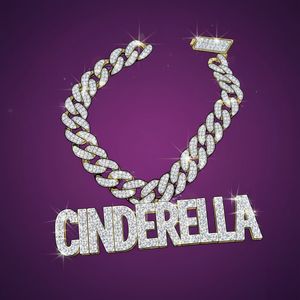 Cinderella (Explicit)