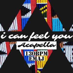 i can feel you Acapella