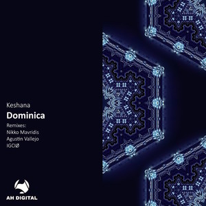 Dominica (Nikko Mavridis Remix)