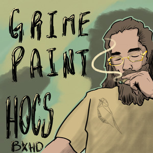 Grime Paint (Explicit)