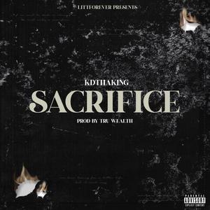 Sacrifice (Explicit)
