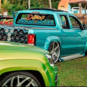 Cabelo Rosa, Corpo Tatuado (feat. DJ Eduardo Original|Eletrofunk)