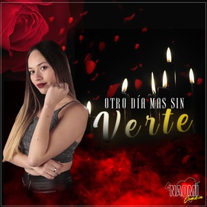 Otro Día Más Sin Verte