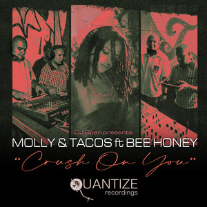 Crush On You (DJ Spen's Original Mix)